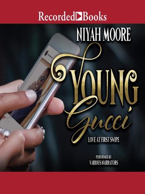 cover image of Young Gucci
